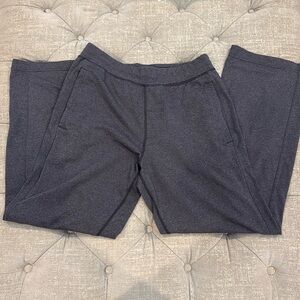 Lululemon‎ pants M gray